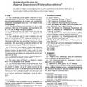 ASTM D4441-98