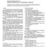 ASTM D4441-98