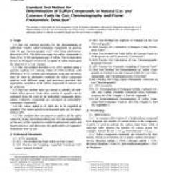 ASTM D6228-98