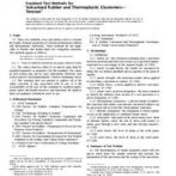 ASTM D412-98a