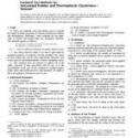 ASTM D412-98a