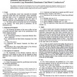 ASTM B416-98(2002)
