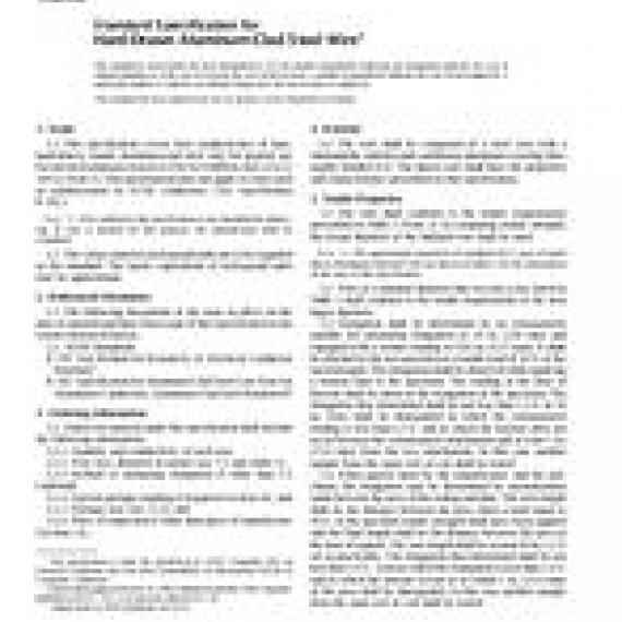 ASTM B415-98(2002)