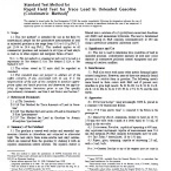 ASTM D3348-98