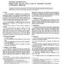 ASTM D3348-98