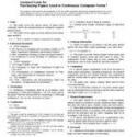 ASTM D4432-98