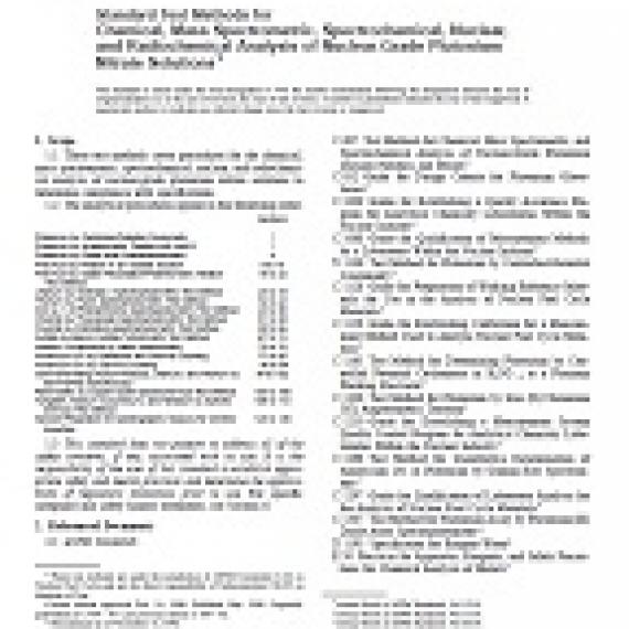 ASTM C759-98