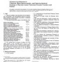 ASTM C697-98