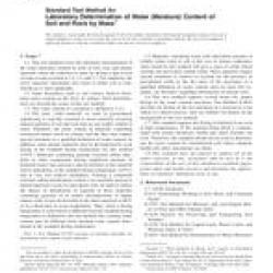 ASTM D2216-98