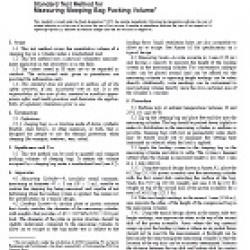 ASTM F1853-98