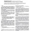ASTM D685-93(1998)