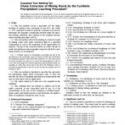 ASTM D6234-98