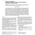 ASTM F1670-98