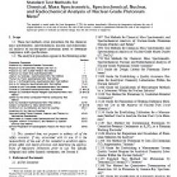 ASTM C758-98
