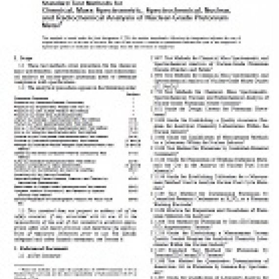 ASTM C758-98