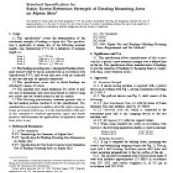 ASTM F474-98
