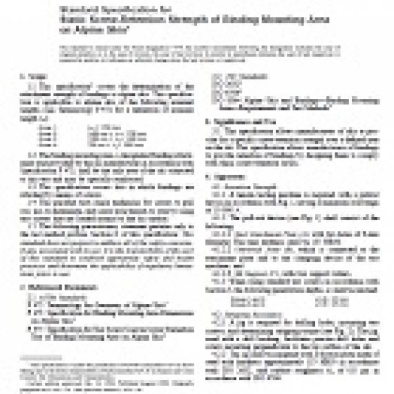 ASTM F474-98