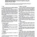 ASTM E1911-98