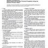 ASTM E1911-98