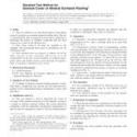 ASTM D6225-98e1