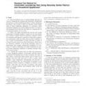 ASTM D2960-98