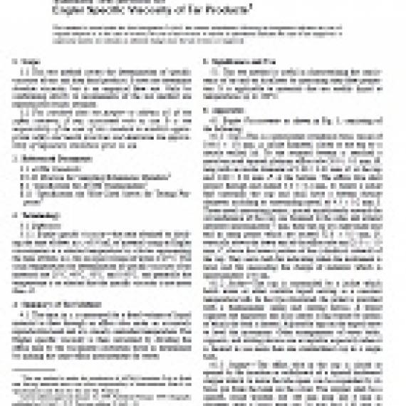 ASTM D1665-98