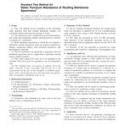 ASTM D5602-98