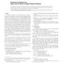ASTM D6226-98e1
