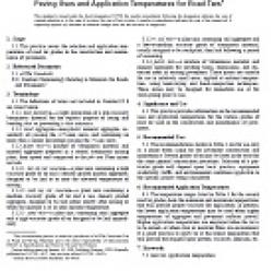 ASTM D2728-98