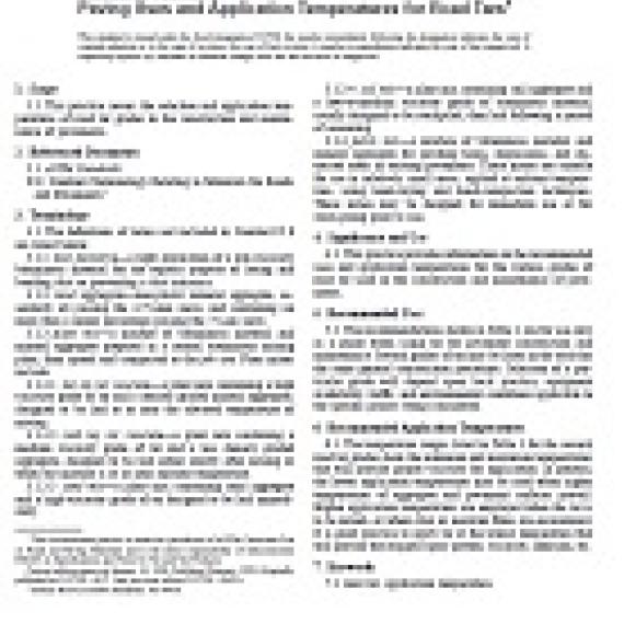 ASTM D2728-98