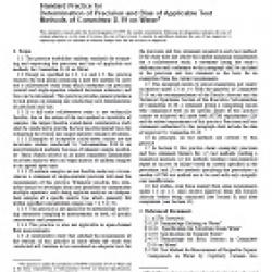 ASTM D2777-98