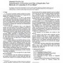 ASTM D2777-98
