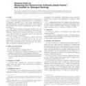 ASTM D3050-98