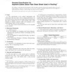 ASTM D4601-98