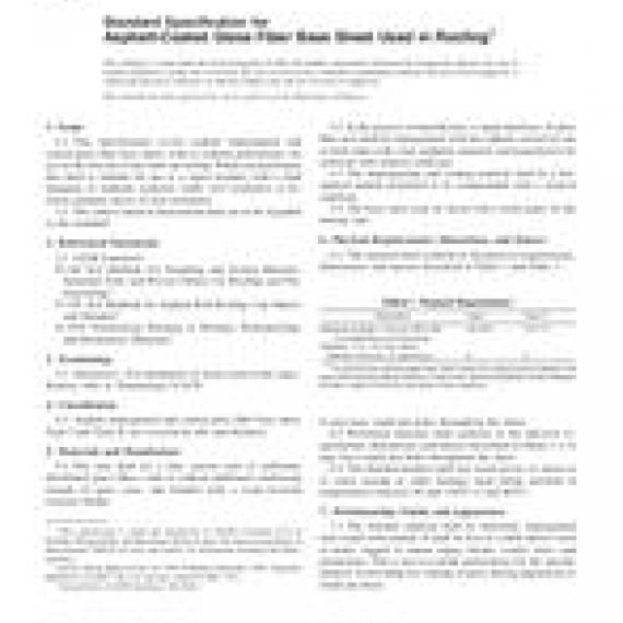 ASTM D4601-98