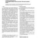 ASTM C1289-98