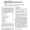 ASTM F606M-98