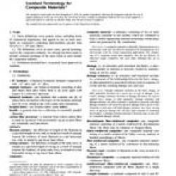 ASTM D3878-98