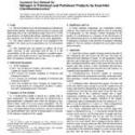 ASTM D5762-98