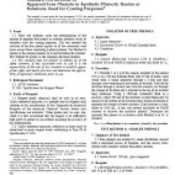 ASTM D1312-93(1998)