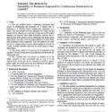 ASTM C1247-98