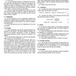 ASTM C303-98
