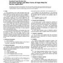 ASTM B349/B349M-98