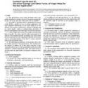 ASTM B349/B349M-98