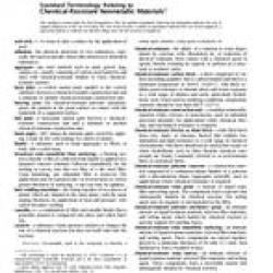 ASTM C904-98
