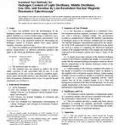 ASTM D4808-98