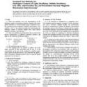 ASTM D4808-98