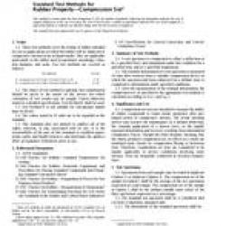 ASTM D395-98