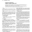ASTM D3242-98