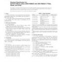 ASTM B424-98a